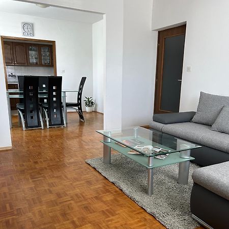 Apartman Danijela Vodice Luaran gambar