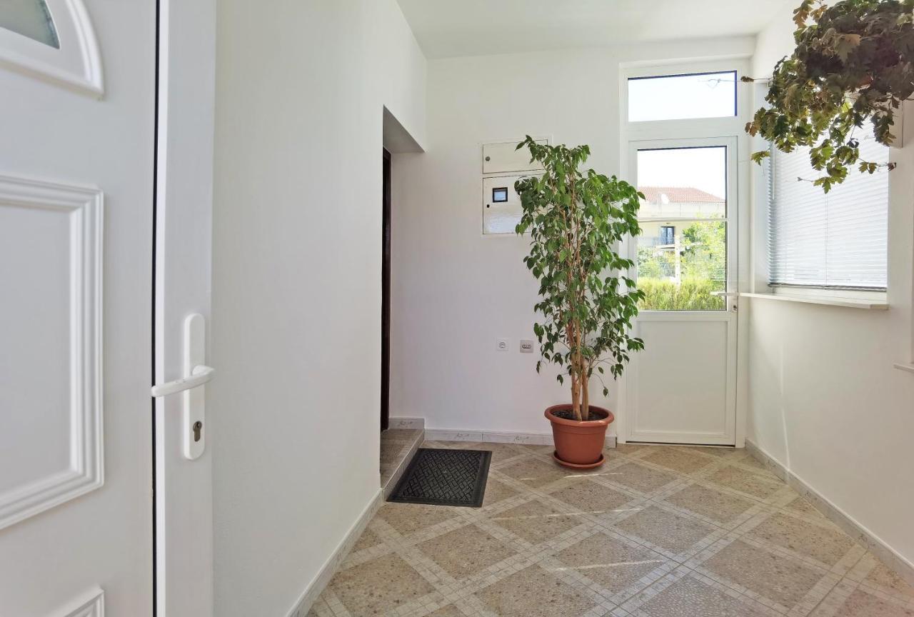 Apartman Danijela Vodice Luaran gambar