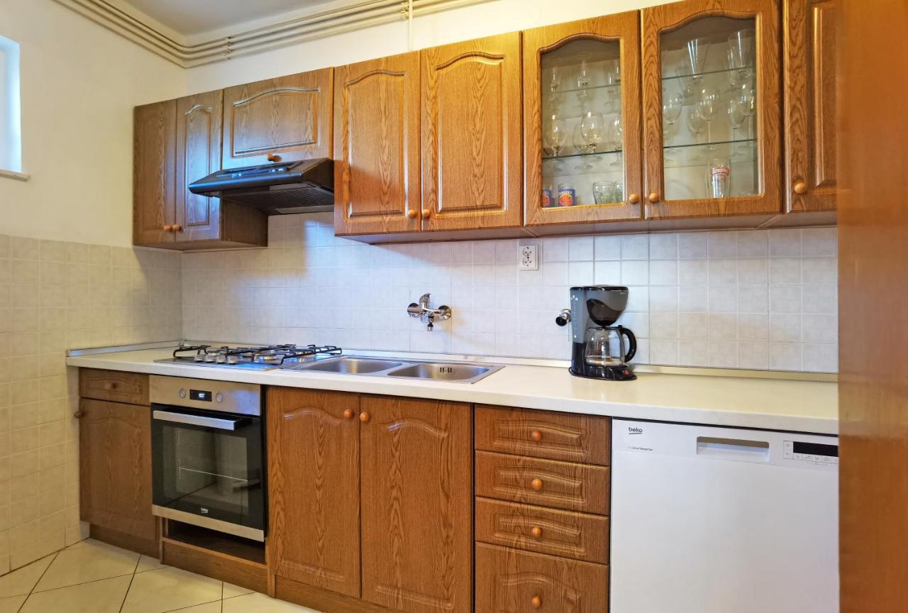 Apartman Danijela Vodice Luaran gambar