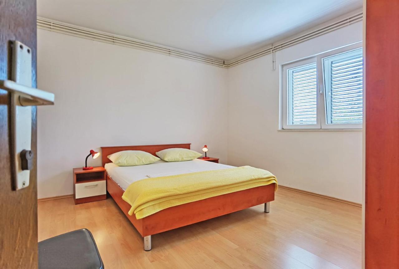 Apartman Danijela Vodice Luaran gambar