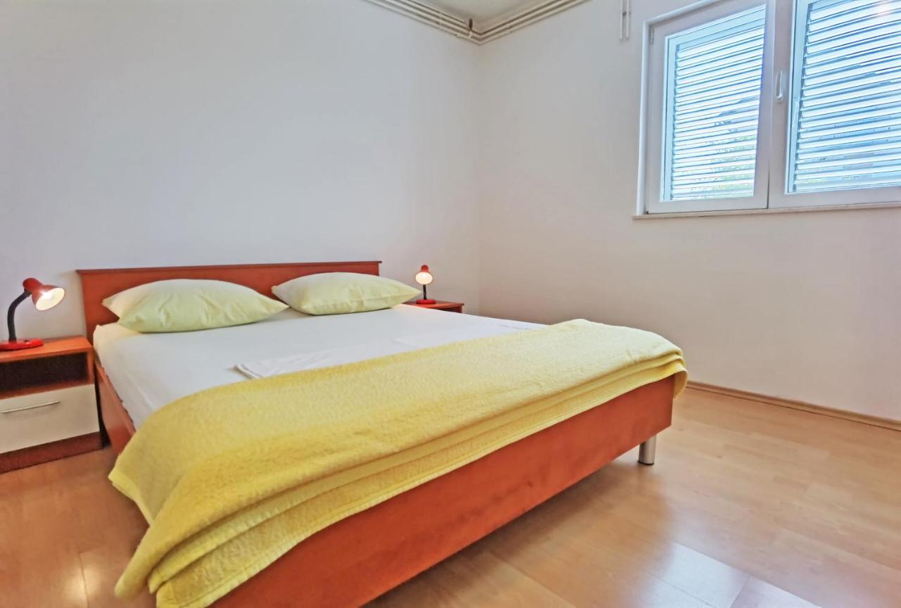 Apartman Danijela Vodice Luaran gambar