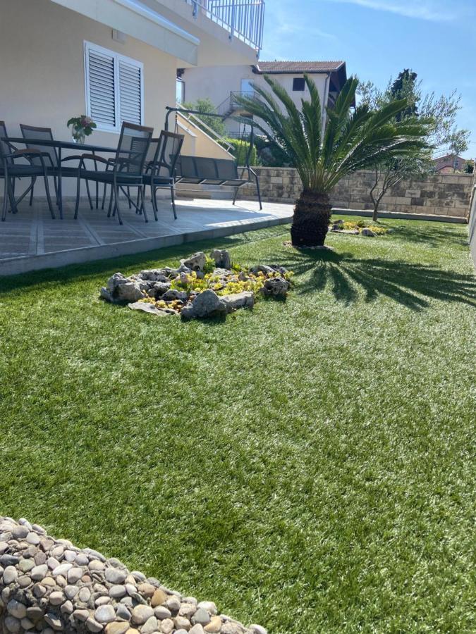 Apartman Danijela Vodice Luaran gambar