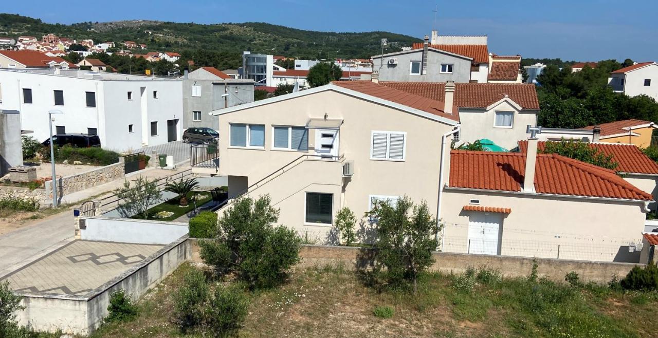 Apartman Danijela Vodice Luaran gambar