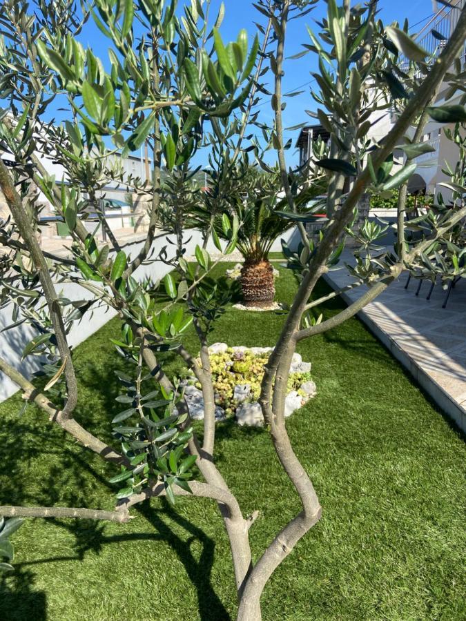 Apartman Danijela Vodice Luaran gambar