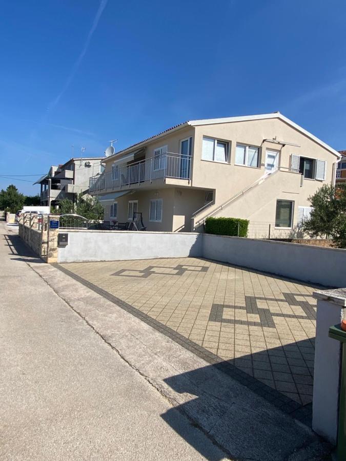 Apartman Danijela Vodice Luaran gambar