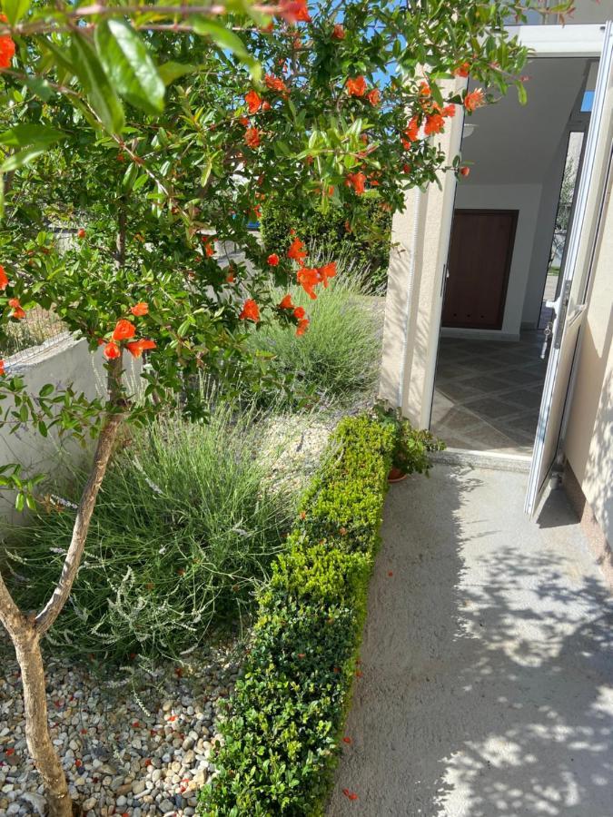Apartman Danijela Vodice Luaran gambar
