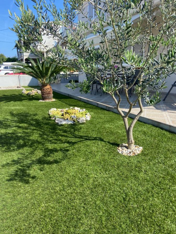 Apartman Danijela Vodice Luaran gambar