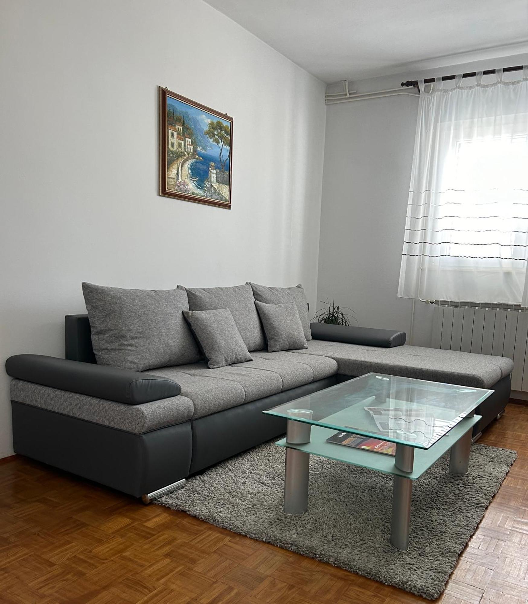 Apartman Danijela Vodice Luaran gambar