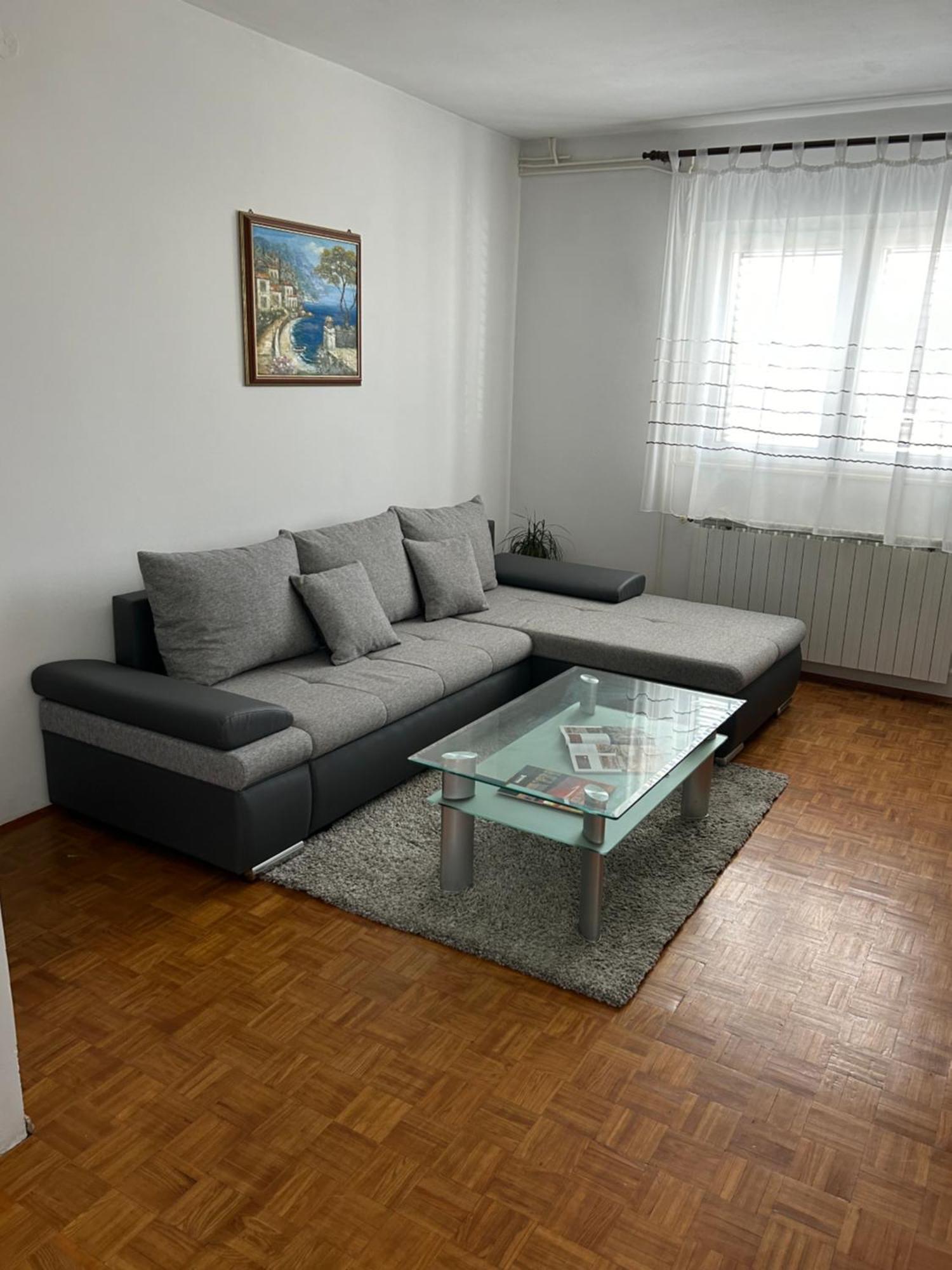 Apartman Danijela Vodice Luaran gambar