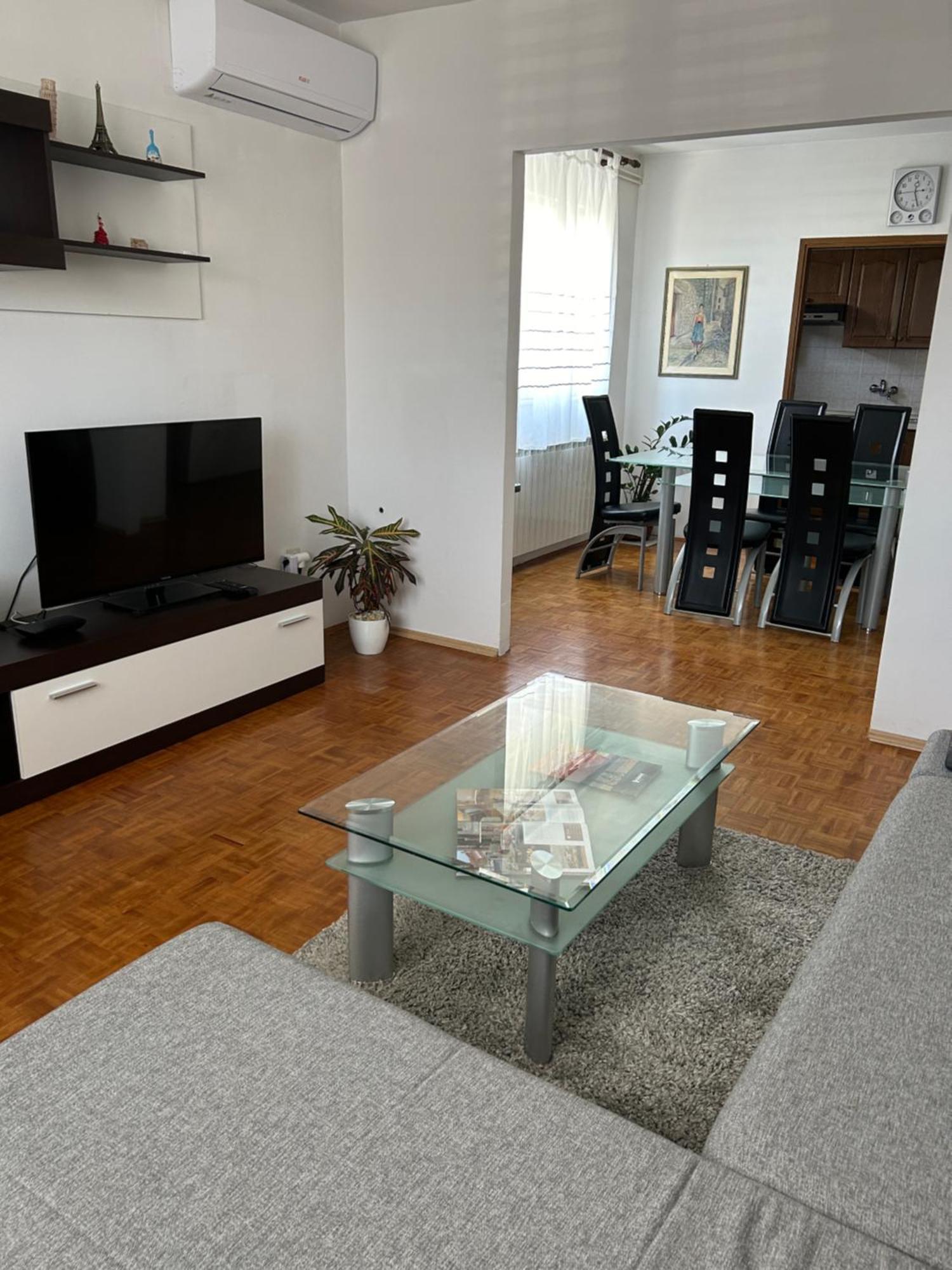 Apartman Danijela Vodice Luaran gambar