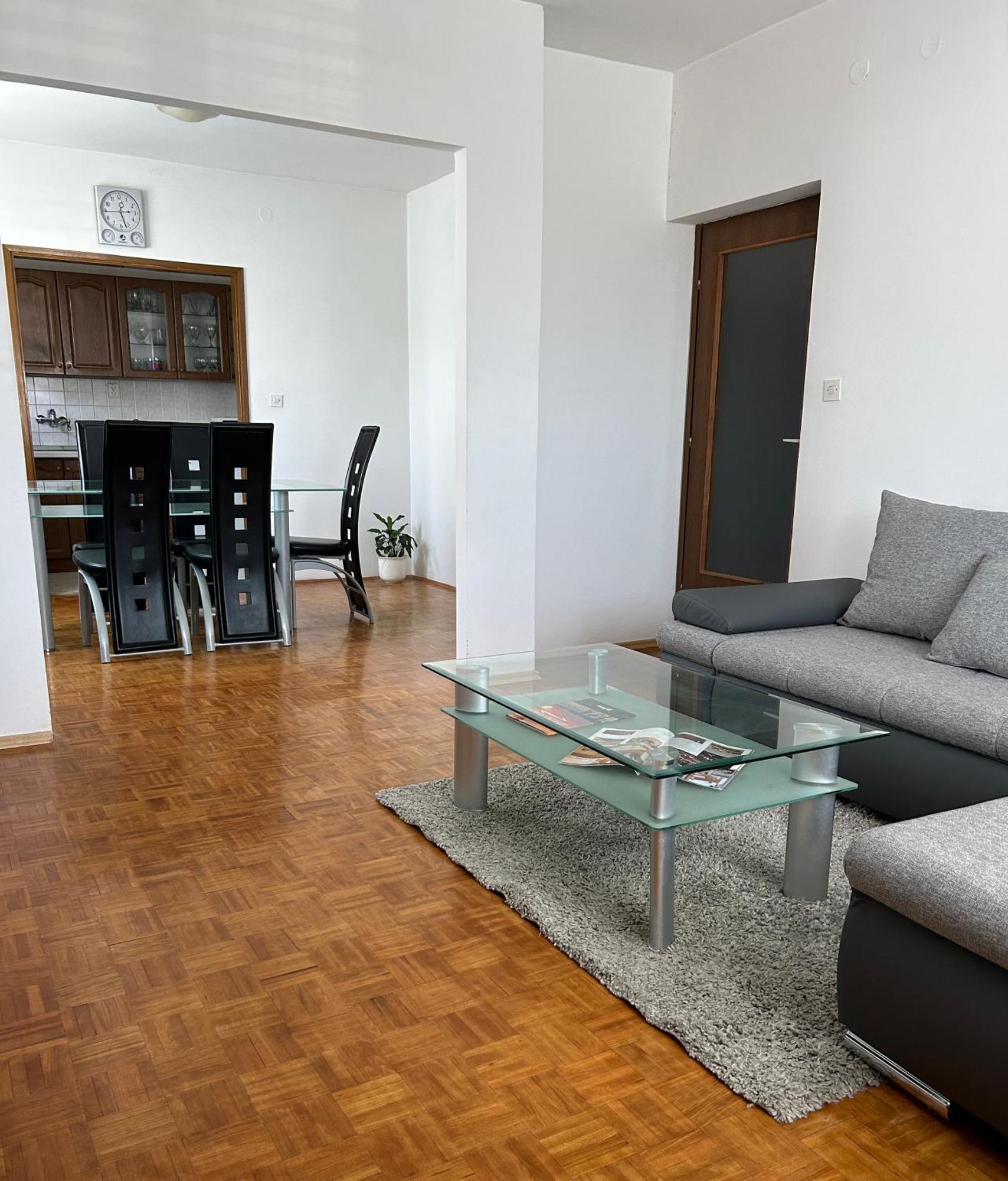 Apartman Danijela Vodice Luaran gambar