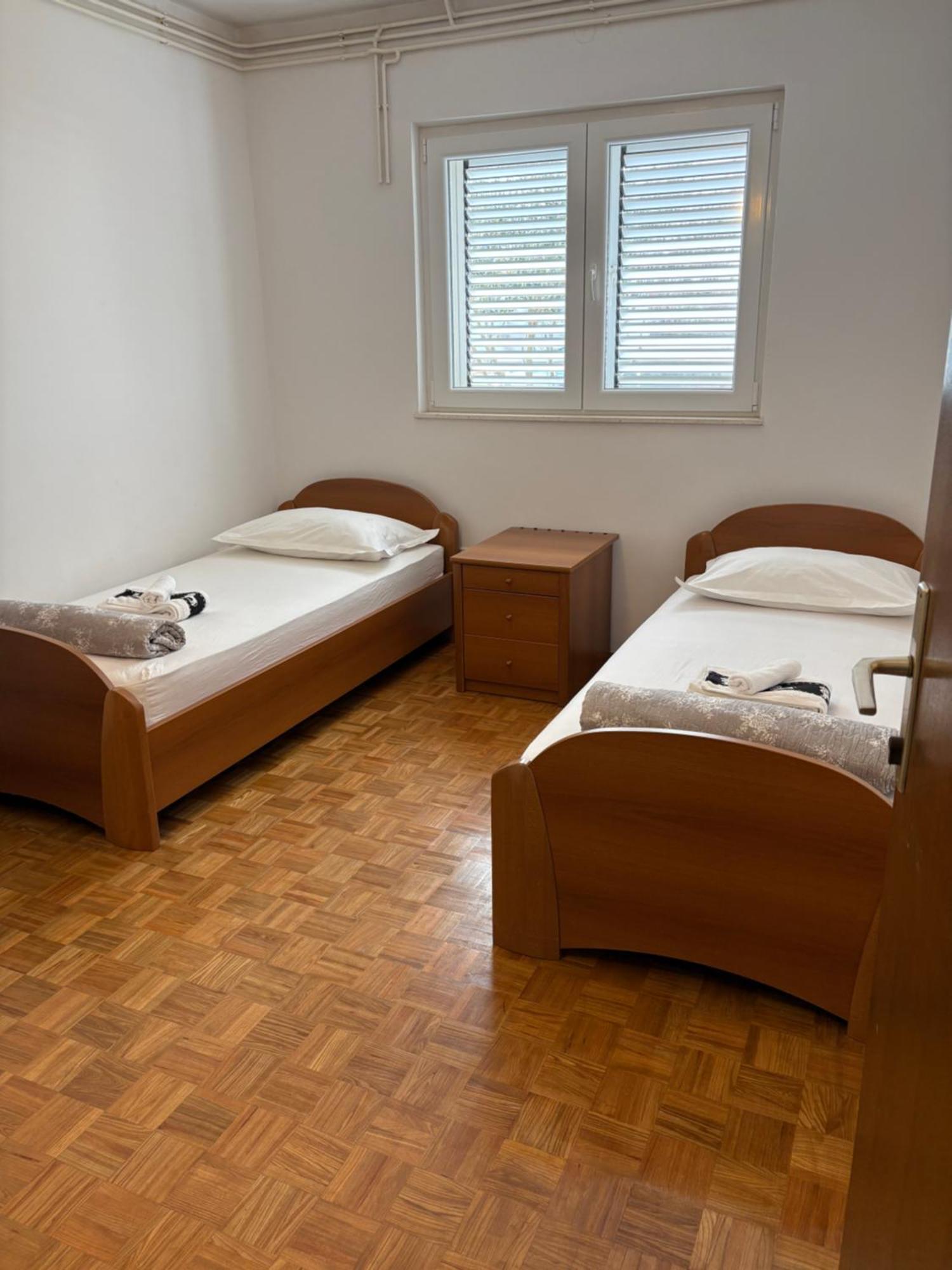 Apartman Danijela Vodice Luaran gambar
